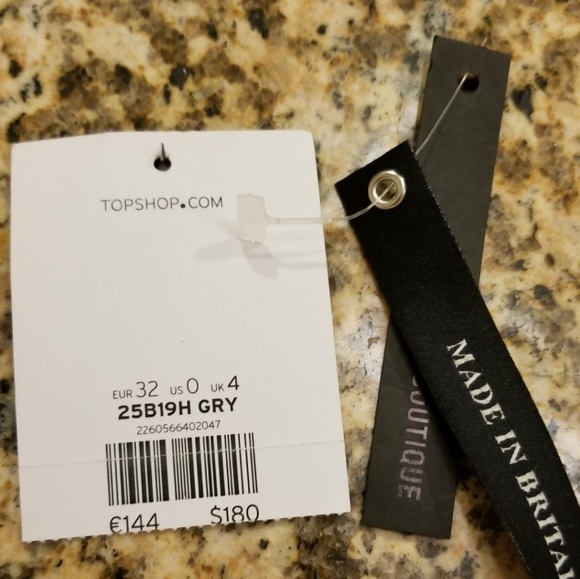 Top shop biz casual blazer jacket - Picture 7 of 8